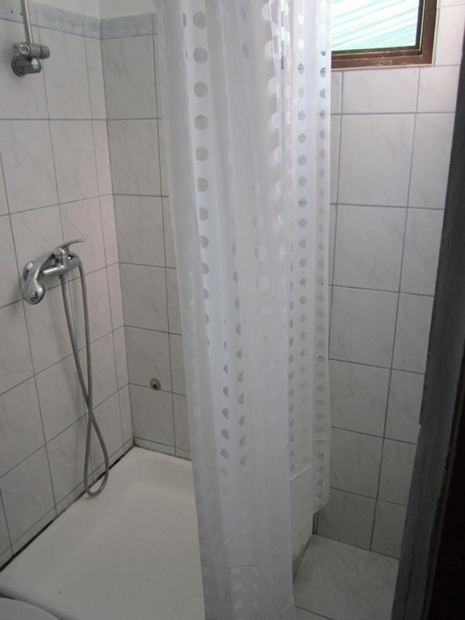 Apartmani Lukacic Биоград-на-Мору Экстерьер фото